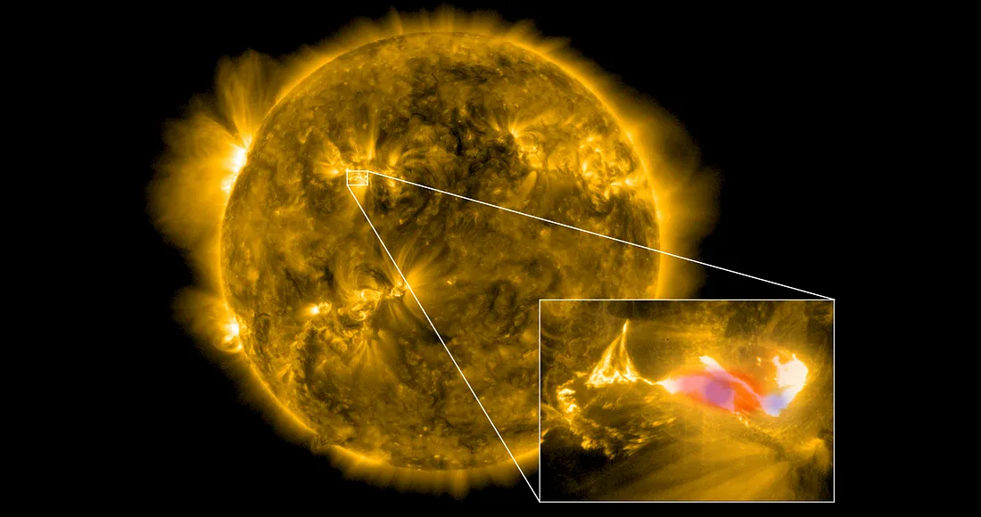 Bird-_Wing _Solar _Event